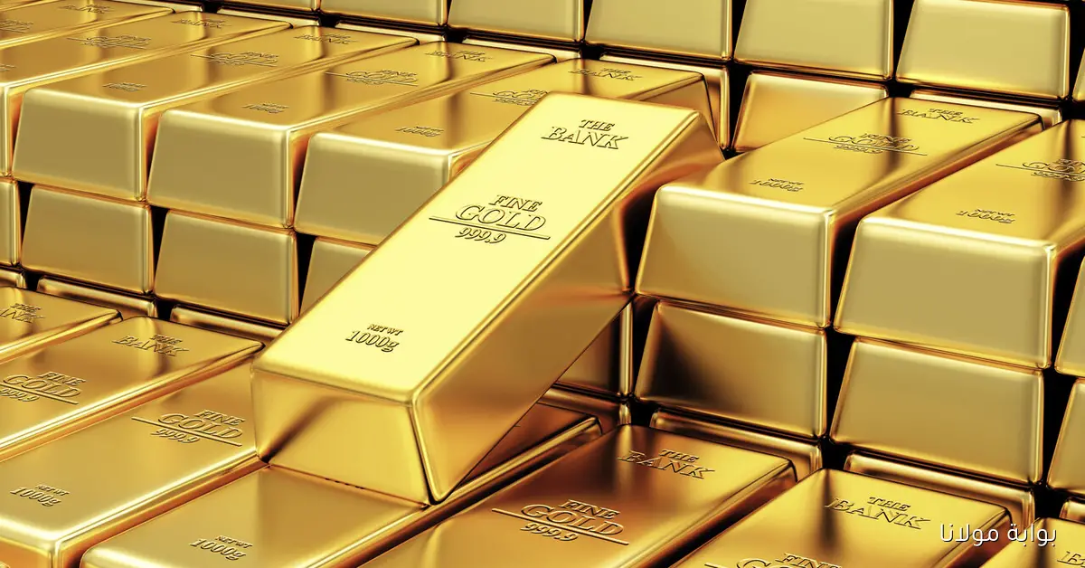 أسعار الذهب في مصر صباح اليوم الاثنين 6 أكتوبر 2025 عيار 24 بكام؟