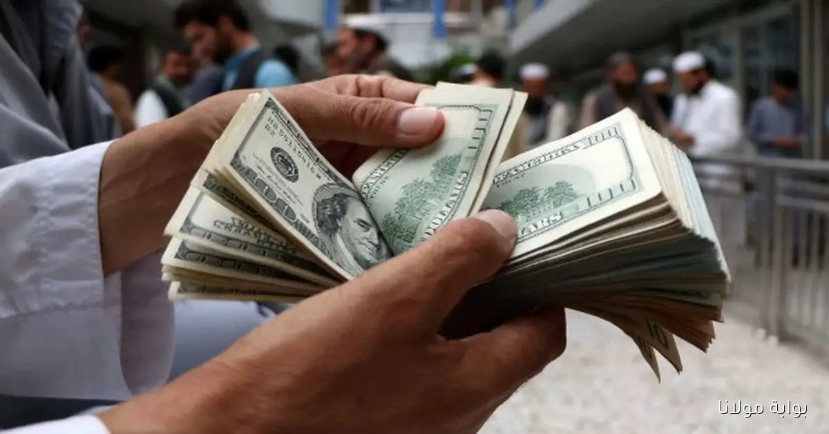 أفضل الأسعار للدولار اليوم 10 أكتوبر 2025