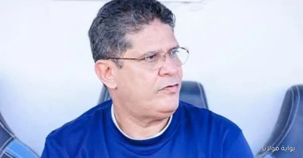 أيمن الرمادي ينبه لاعبي البنك الأهلي لضرورة الحذر من قوة المصرى قبل مواجهة الدوري