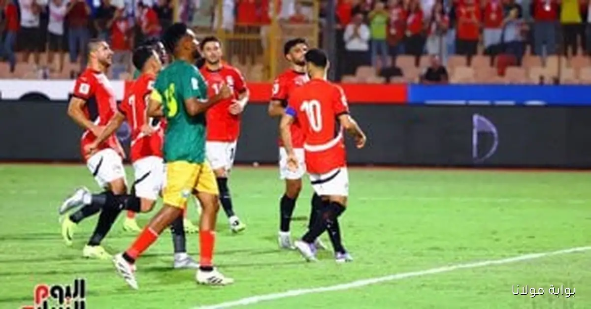 اتحاد الكرة ينتظر 10.5 مليون دولار في حال تأهل المنتخب لكأس العالم