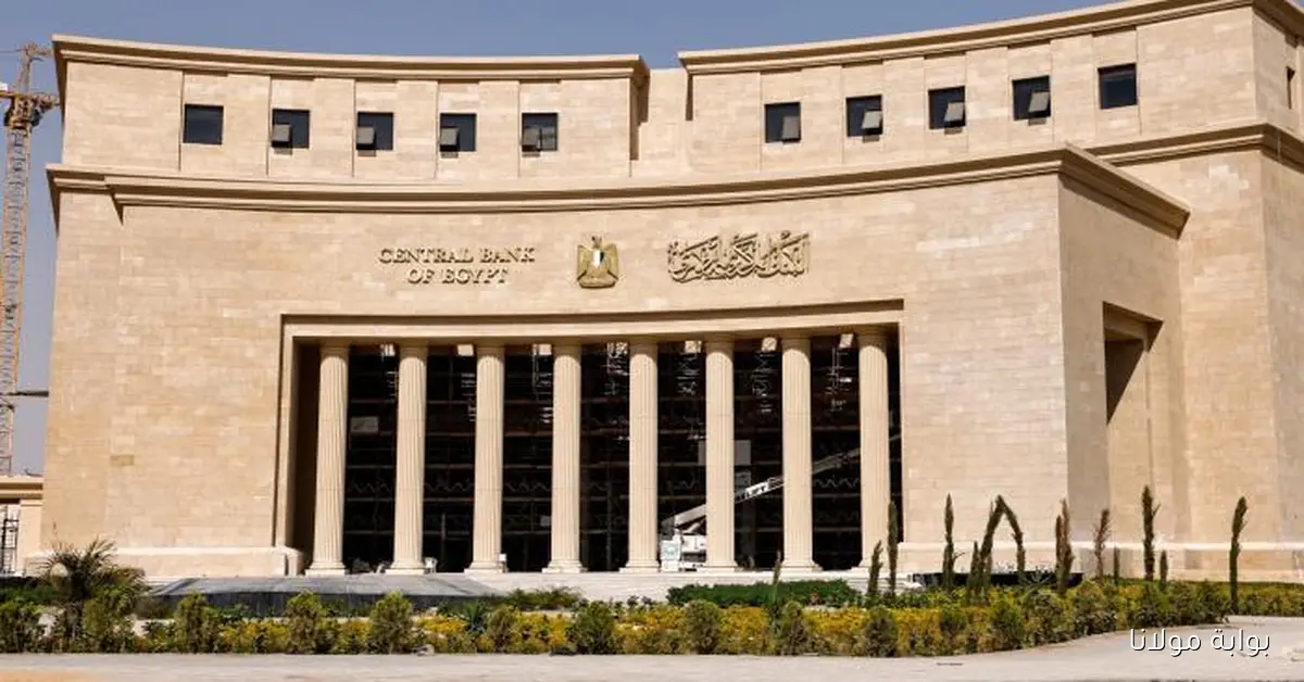 الفائدة هل يتم تخفيضها خلال اجتماع البنك المركزي المصري اليوم