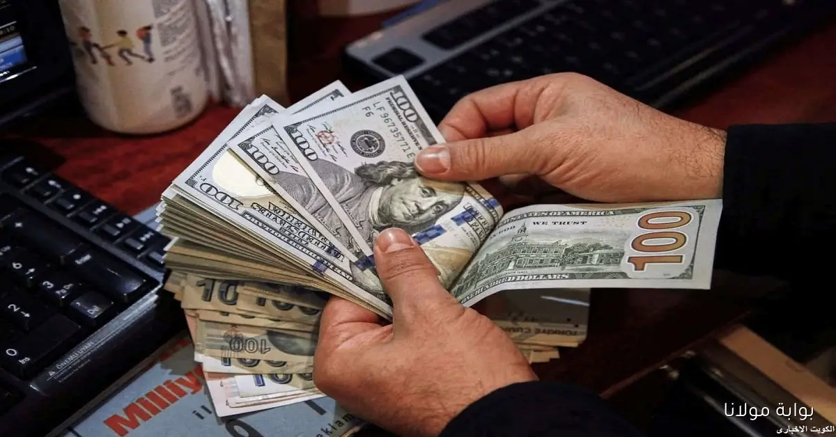 ارتفاع قياسي في سعر الدولار مقابل الجنيه السوداني اليوم في السوق السوداء