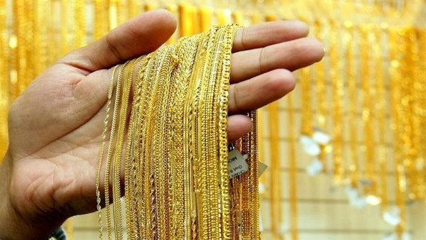 أسعار الذهب اليوم