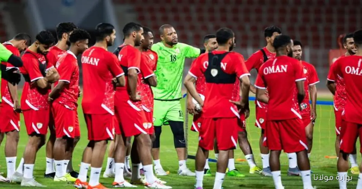 لقاء تاريخي.. القنوات التي ستنقل مباراة عمان وقطر في تصفيات كأس العالم 2026