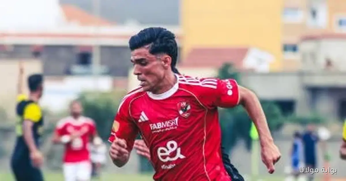 الأهلي يسجل هدفًا جديدًا في شباك كهرباء الإسماعيلية بقرار حكومي يثير الجدل