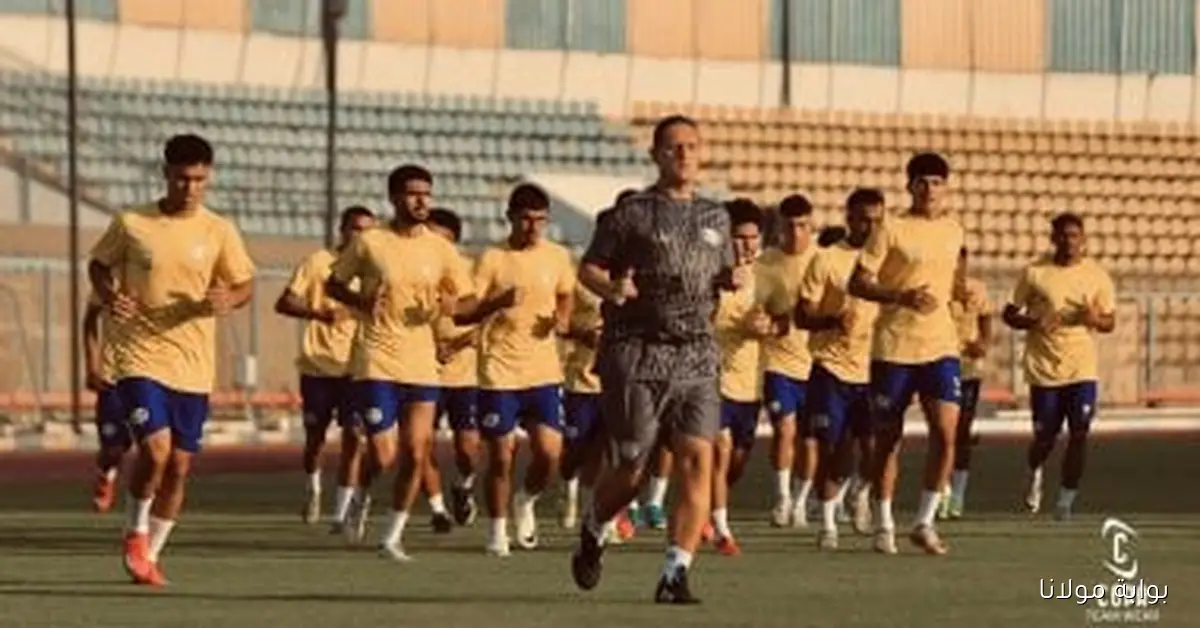 الإسماعيلي يوضح تفاصيل إنذار لجنة المنازعات وآثار العقوبات المحتملة