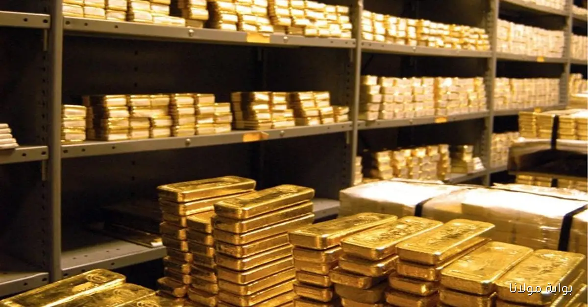 لحظيا إعرف سعر مثقال الذهب في العراق عيار 21 اليوم الخميس 9 أكتوبر 2025 في الأسواق المحلية بعد موجة الإستقرار
