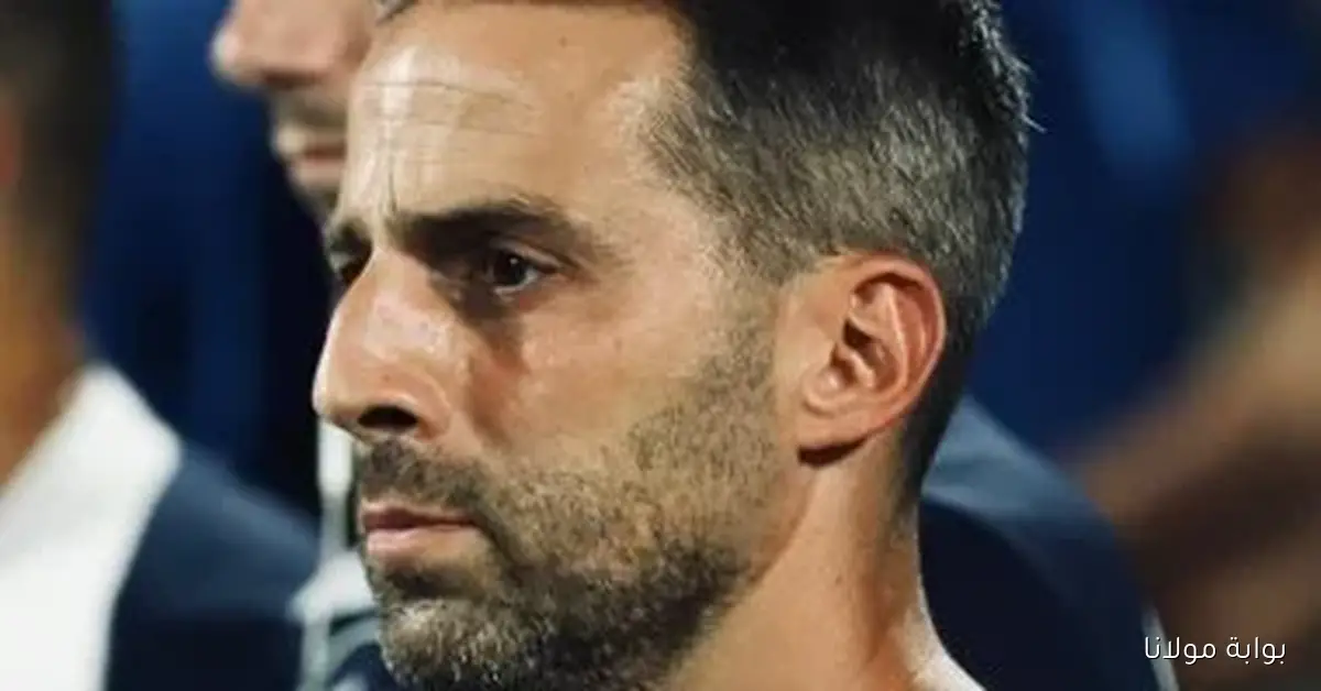 الزمالك يتخذ قراراً حاسماً بشأن مستقبل فيريرا بعد مباراة المحلة في الدوري