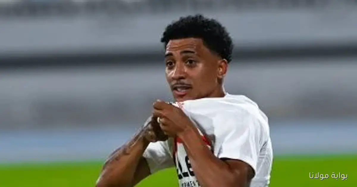الزمالك يسعى لحل مستحقات بيزيرا وبنتايج بعد إنذار رسمي