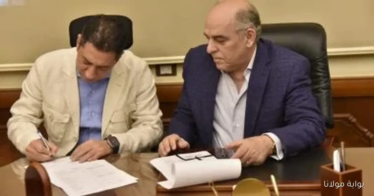 الصيد يحقق إنجازاً مالياً مبهراً بفائض 64 مليون جنيه في ميزانية 2025