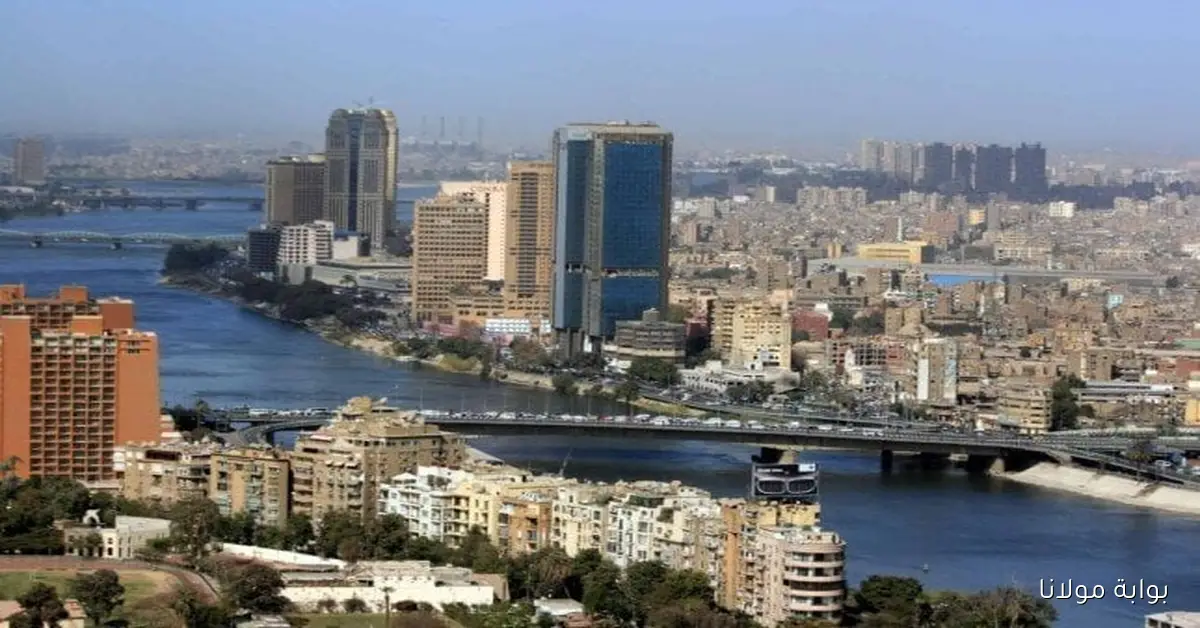 أهم التحذيرات.. الأرصاد تعلن حالة طقس غدا الخميس 2 أكتوبر