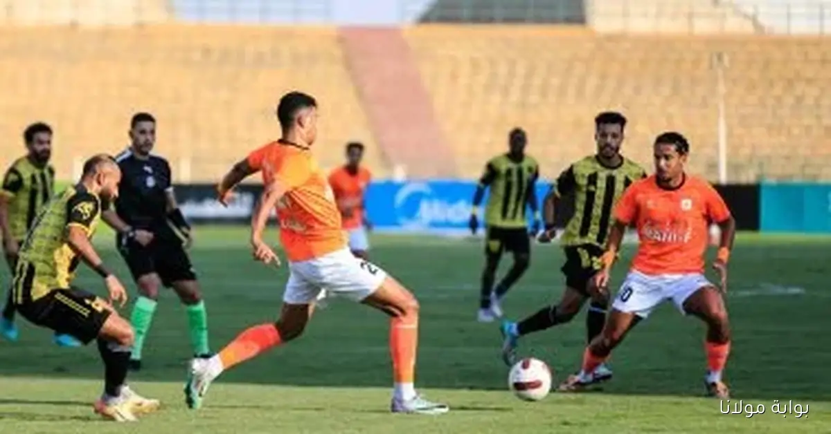 المقاولون العرب يوضح تفاصيل اختبارات الناشئين في الجيزة في بيان رسمي