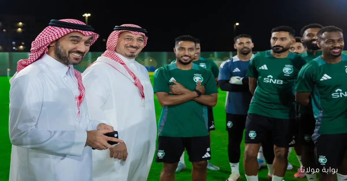 مهمة صعبة.. موعد مباراة المنتخب السعودي القادمة في الملحق الآسيوي تصفيات كأس العالم ضد إندونيسيا