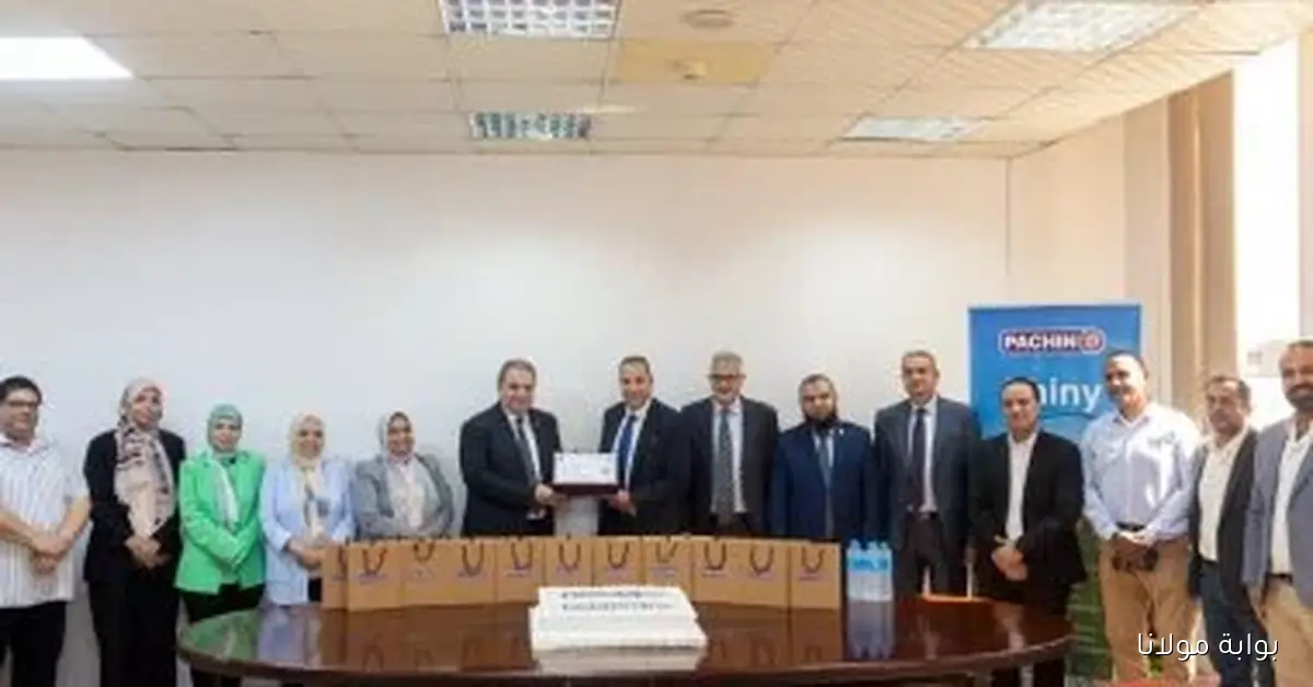 الهيئة المصرية للمواصفات والجودة تطلق أول علامة خضراء للدهانات لتعزيز الاستدامة