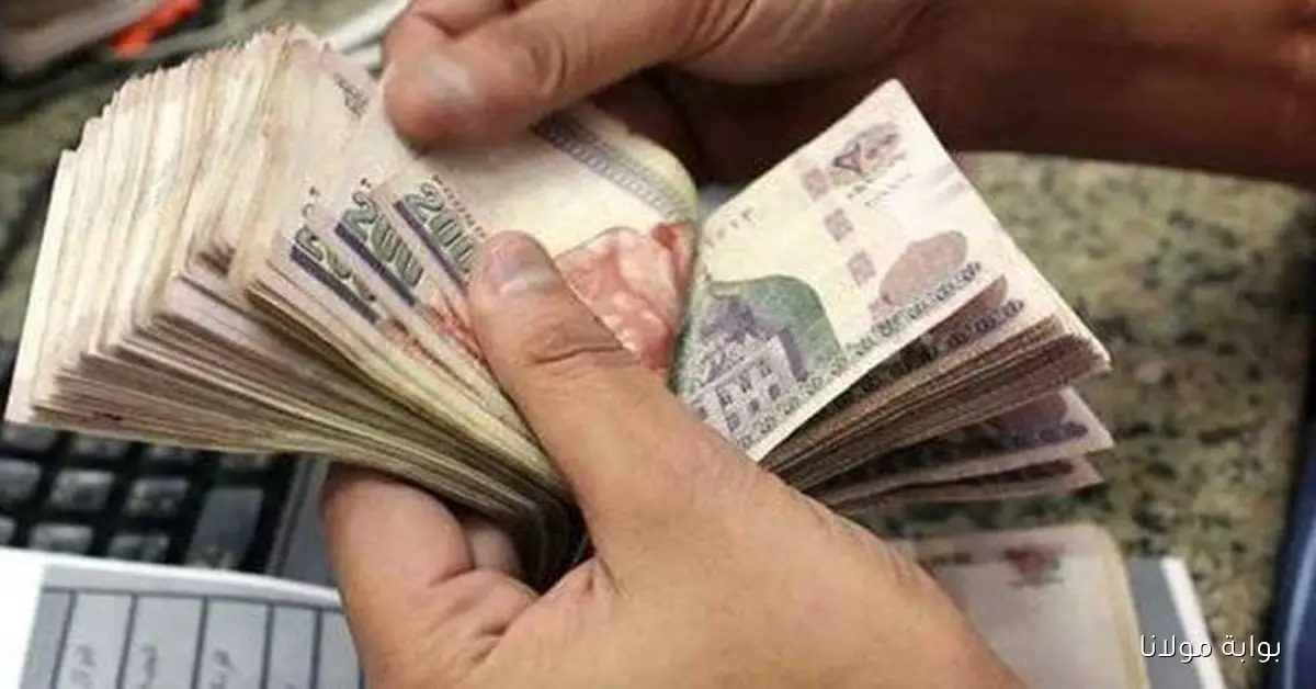 اليوم.. صرف معاشات شهر أكتوبر 2025 في مصر بالزيادات الأخيره