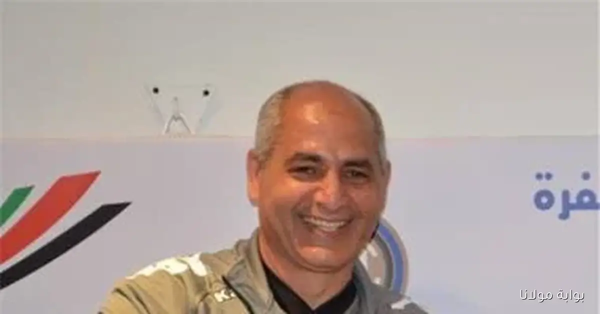 بدر حامد يدعو جمهور الزمالك للمساهمة في تجاوز الأزمة المالية من خلال التبرعات