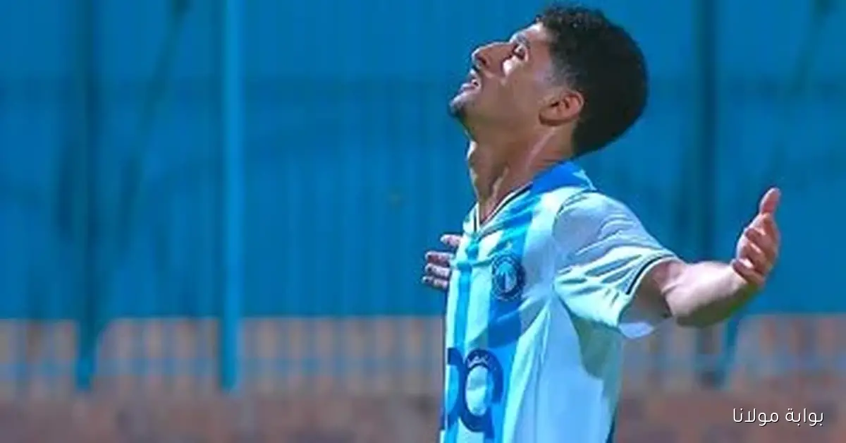 بيراميدز يحقق انتصارًا مذهلاً بتسجيل هدفين في الجيش الرواندي خلال دقيقتين في دوري الأبطال