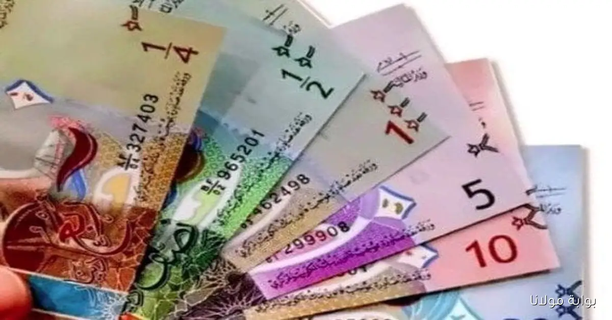 تحديث أسعار الدينار الكويتي في مصر اليوم الأحد 12 أكتوبر 2025