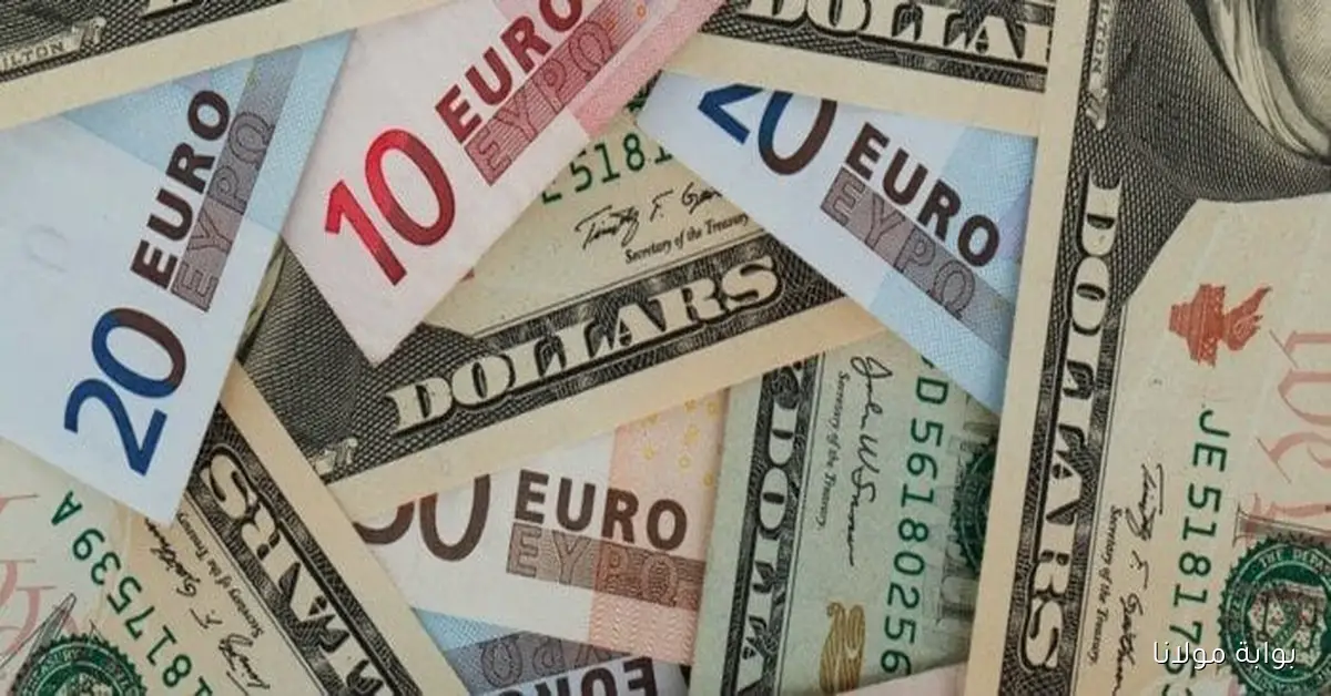 تحديثات أسعار العملات العربية والأجنبية ليوم الأربعاء 8 أكتوبر 2025 الدولار والأوروبي بكام؟