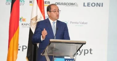 تحسن ملحوظ في الاقتصاد المصري يعزز التنوع والشمولية في مجالات التصنيع والتصدير