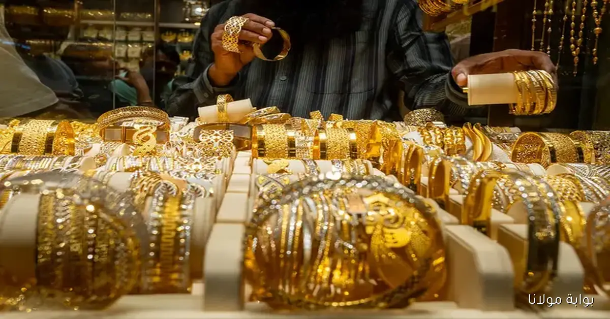 عيار 18 عامل قلق.. سعر الذهب في مصر مساء السبت 4 أكتوبر 2025
