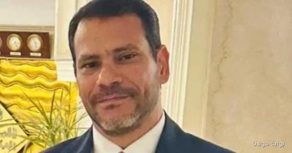 تعيين المهندس محمد رضا في قيادة السياحة الدينية لتعزيز التجربة الروحية