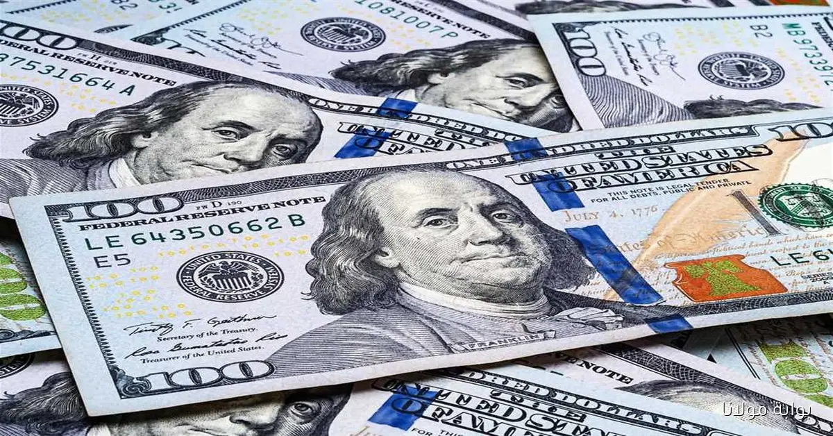 تغييرات مفاجئة في سعر الدولار ضد الجنيه المصري بعد خفض الفائدة صباح السبت 4 أكتوبر 2025
