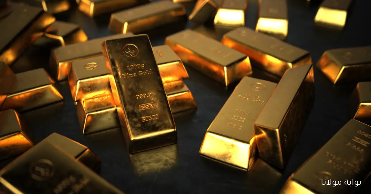 توقعات HSBC.. أسعار الذهب قد تتجاوز 4000 دولار للأونصة قريبا