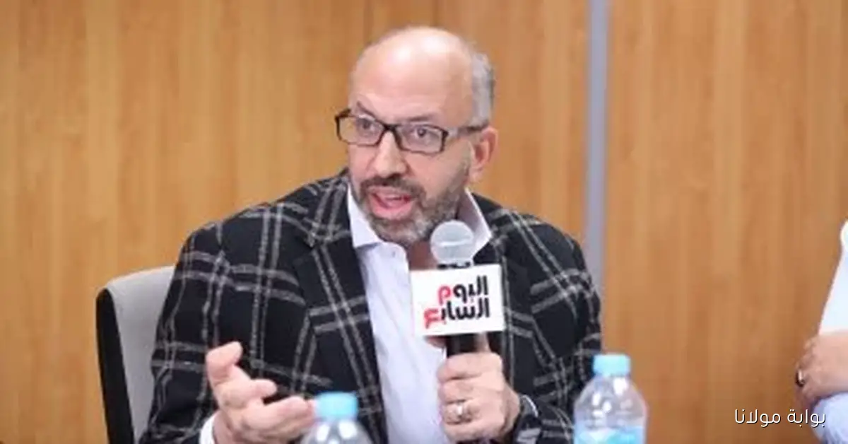 حسام المندوه يوضح: تصريح الزمالك تم فهمه بشكل خاطئ وأرغب في تسليط الضوء على حجم الأزمة