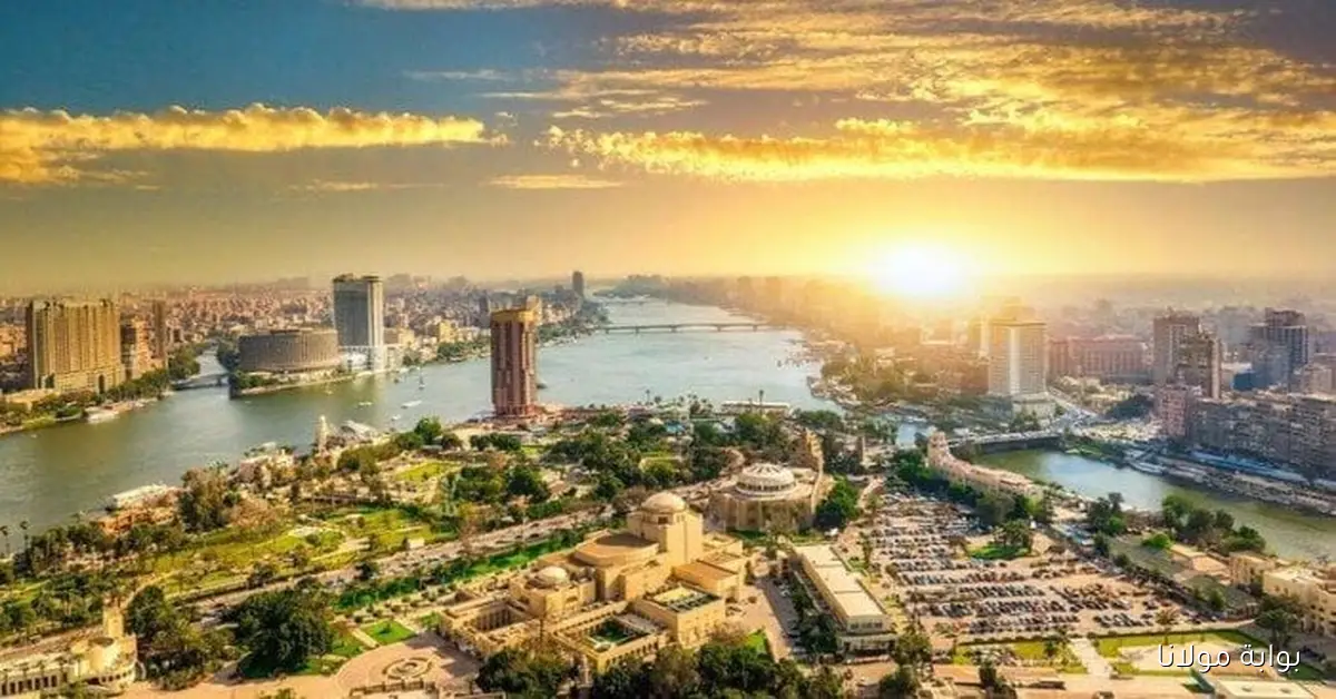 طقس حار نهارًا وخريفي ليلًا.. الأرصاد تكشف تفاصيل حالة الطقس اليوم الخميس 2 أكتوبر 2025