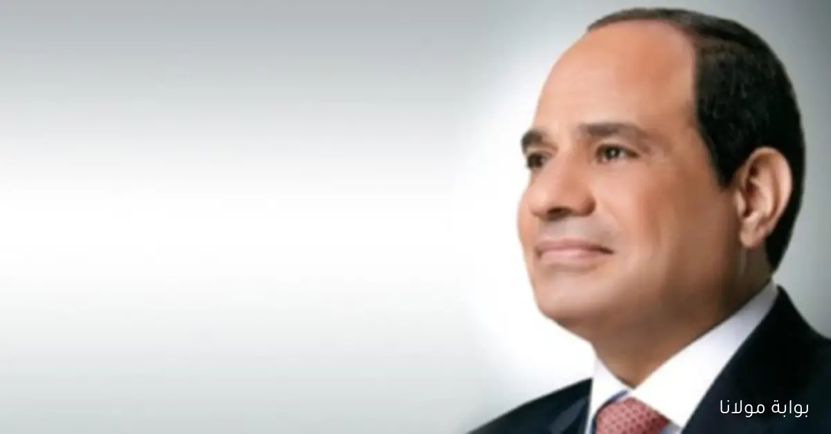 رئيس قبرص يثني على جهود الرئيس السيسي في إنهاء الصراع في غزة