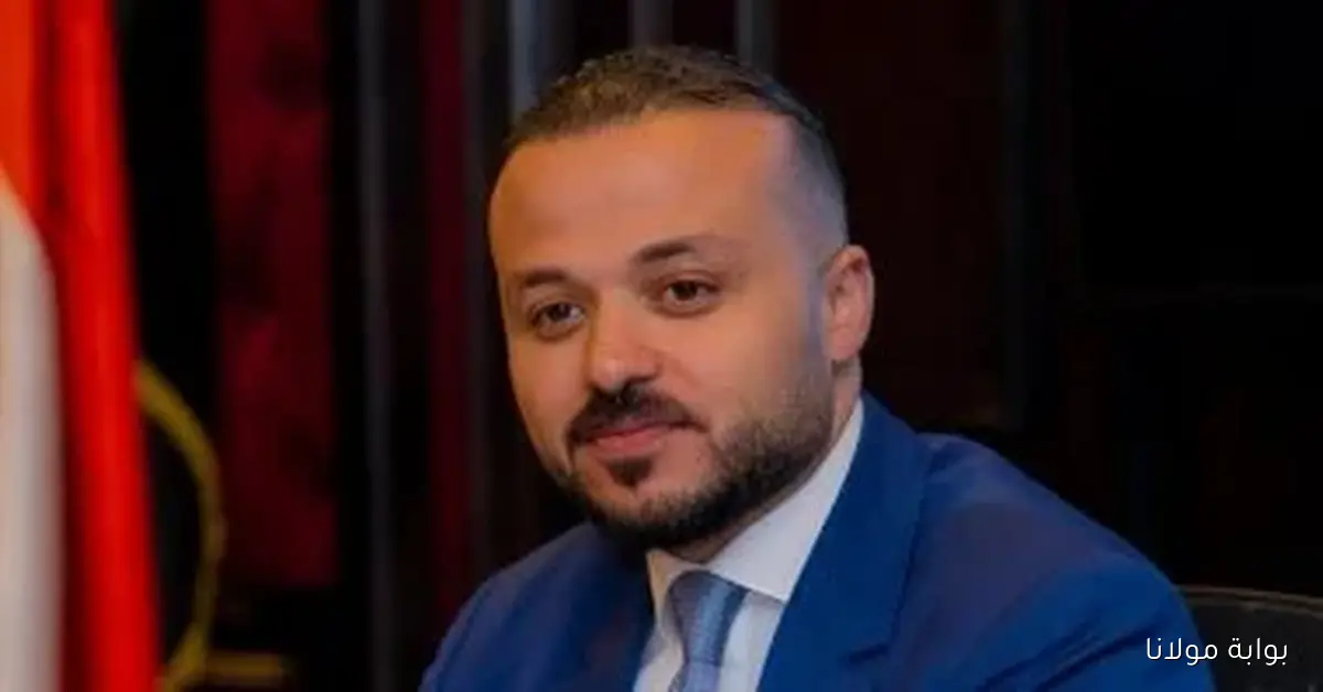 رحيل تيسير الجارحي عم محمد الجارحي عضو مجلس إدارة الأهلي