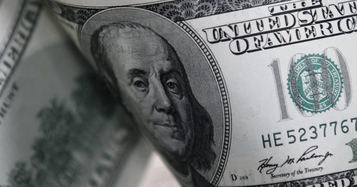 تحركات كبيرة في سعر 100 الدولار في العراق اليوم يفاجىء الجميع اليوم الخميس 2 أكتوبر 2025
