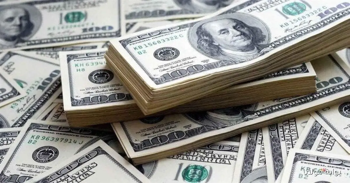سعر الدولار مصر اليوم السبت 4 أكتوبر 2025 بالبنوك كم وصل في آخر تحديث؟