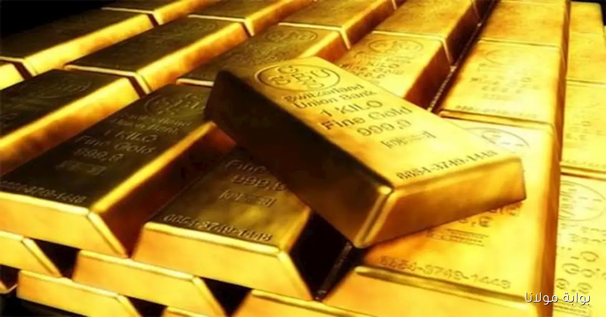 عيار 14 فاجئ السوق.. سعر الذهب في مصر يسجل أعلى مستوى تاريخي مع انطلاق التداولات اليوم