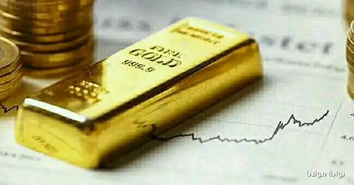 وصل كام الآن؟.. سعر الذهب اليوم عيار 18 في محلات الصاغة