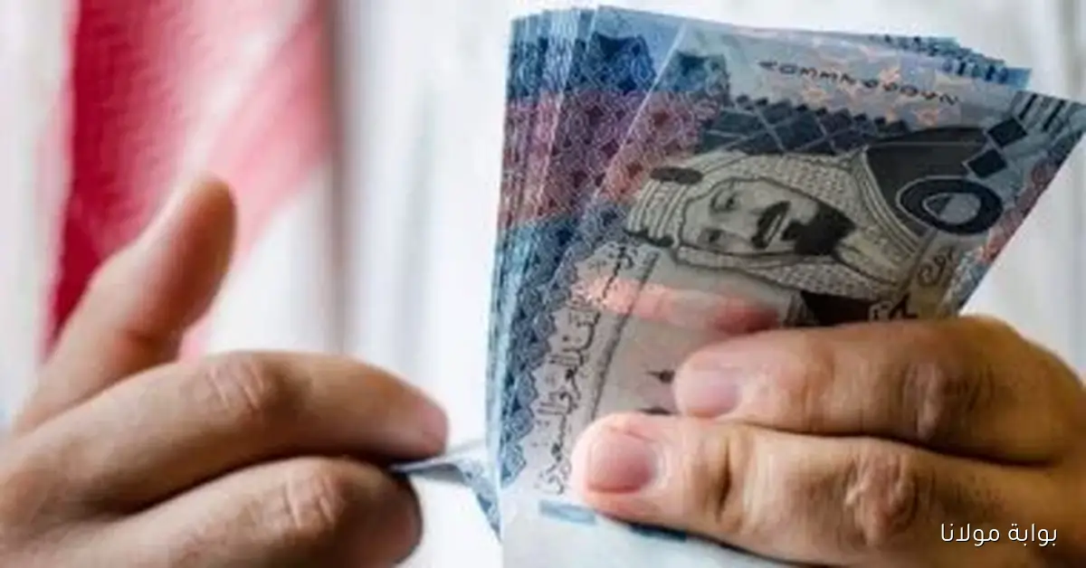 سعر الريال السعودي اليوم الجمعة 3 أكتوبر 2025 يصل إلى 12.68 جنيه للشراء