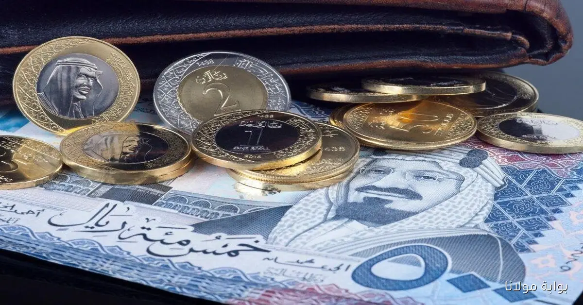 سعر الريال السعودي اليوم 9 أكتوبر 2025 تأثيره في السوق السوداء والبنوك على الأسواق المالية