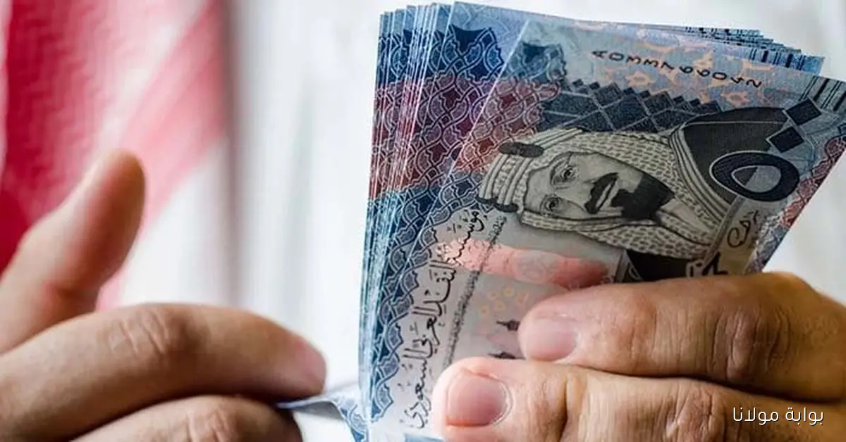 كم وصل سعر الريال السعودي في مصر اليوم الأحد 5 أكتوبر 2025