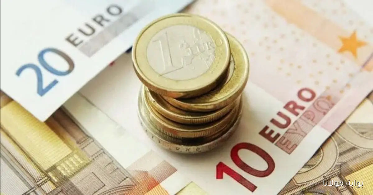 سعر اليورو اليوم في مصر مقابل الجنيه السبت 4 أكتوبر 2025