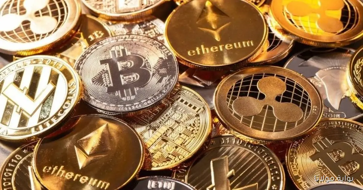 سعر بتكوين يحقق قفزة تاريخية ويتجاوز 125 ألف دولار