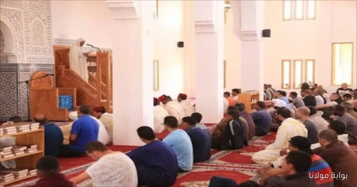 تعرف على نص خطبة الجمعة اليوم حول شرف الدفاع عن الأوطان وأثرها