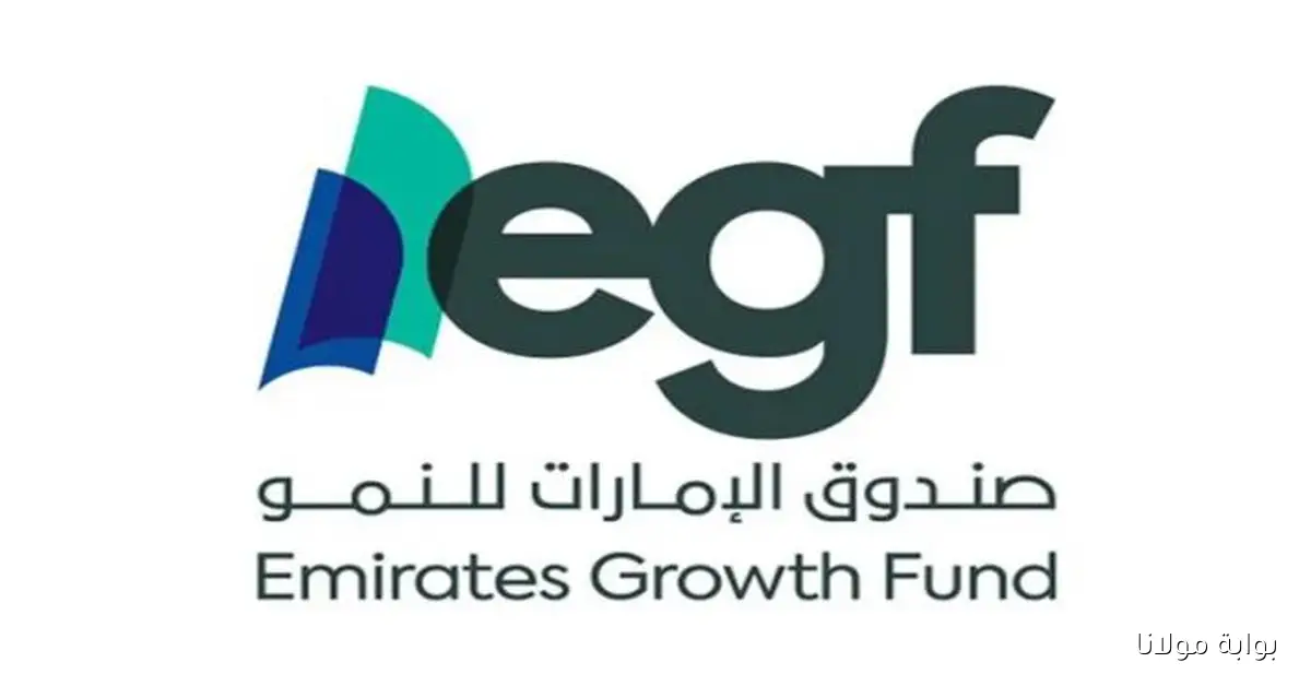 صندوق الإمارات للنمو يطلق ملتقيات جديدة لتعزيز قطاع الرعاية الصحية