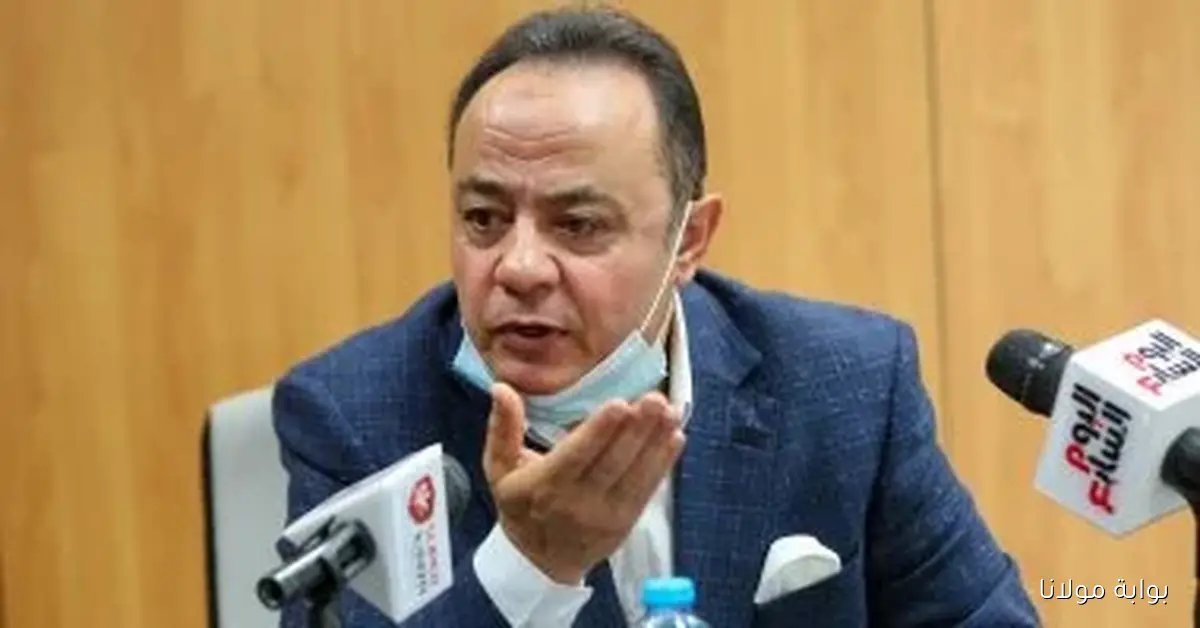 طارق يحيى يكشف طموحاته مع أهلي طرابلس وموقفه من انضمام لاعبين مصريين