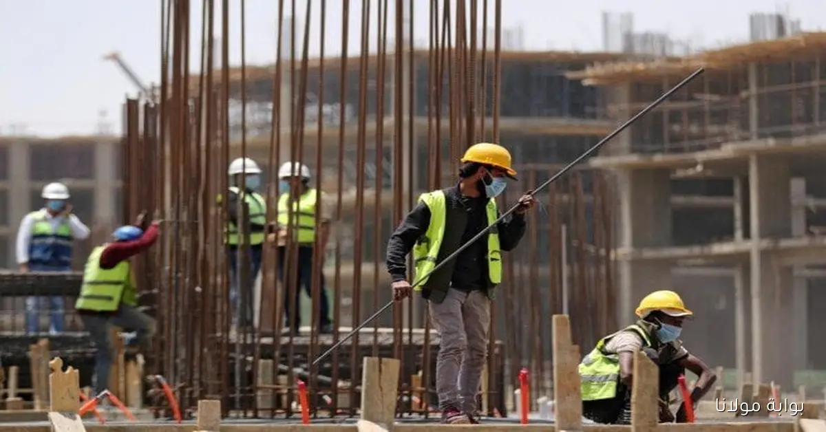 كيفية استخراج تراخيص البناء وعدد الأدوار المسموح بها في القرى والمدن بمصر