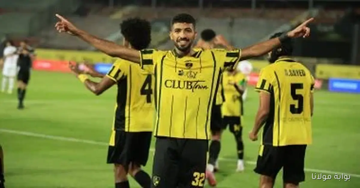 فاركو يواجه وادي دجلة في مباراة حاسمة ضمن الأسبوع العاشر من الدوري الليلة