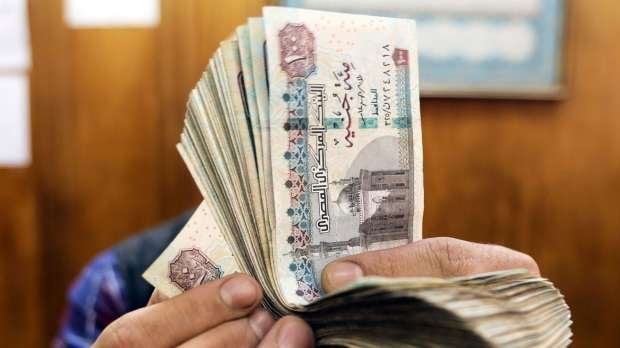 معاشات نوفمبر 2025