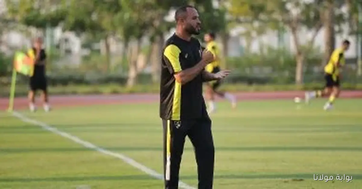 محمد الشيخ يتعاون مع مودرن سبورت لتحليل أداء فاركو استعدادًا لمنافسات وادي دجلة في الدوري