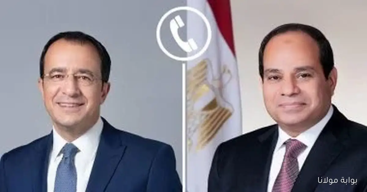 مصر تستعد لاستضافة مؤتمر دولي لتعزيز التعافي وإعادة إعمار غزة