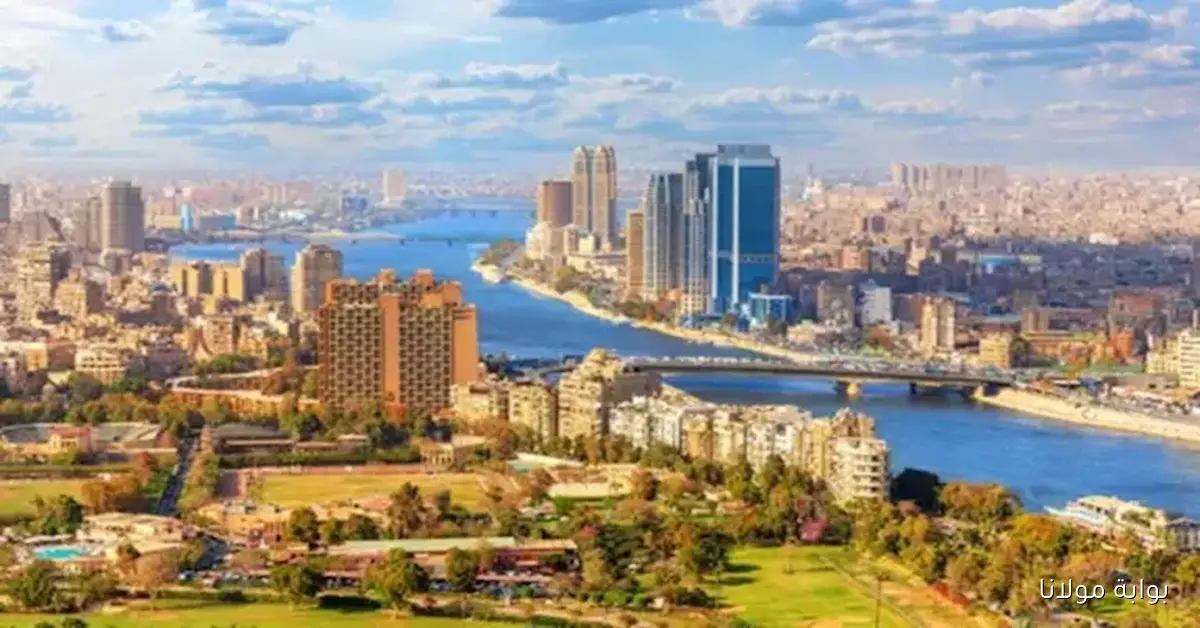 مصر تواجه تحديات جديدة في الدين الخارجي… هل لا يزال ضمن الحدود الآمنة؟